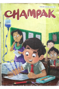 Champak