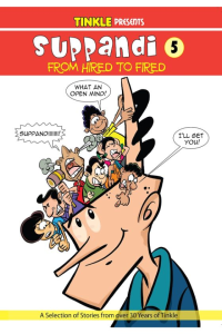 Suppandi from hired to fired