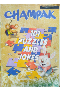 Champak