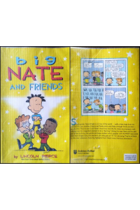Big nate- And friends