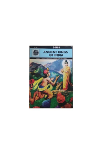 Ancient kings of india