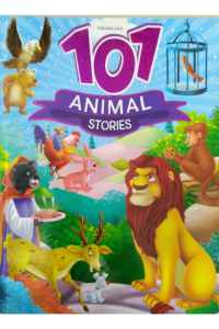 101 Animal Stories