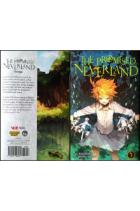 The Promised Neverland – 5