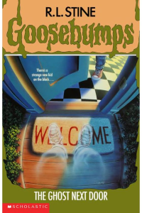 Goosebumps – The ghost next door