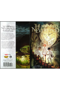 The Promised Neverland – 13