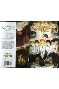 The Promised Neverland – 7