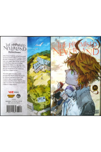 The Promised Neverland – 19