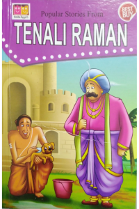 Popular Stories from Tenali Raman