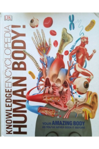 Encyclopedia Human Body