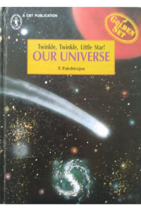Twinkle, Twinkle, little star! Our Universe