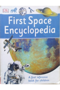 First space encyclopedia