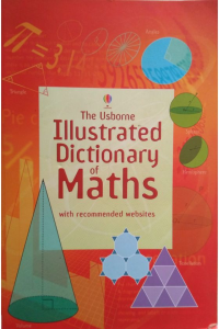 Illustrated Dictionary of Maths