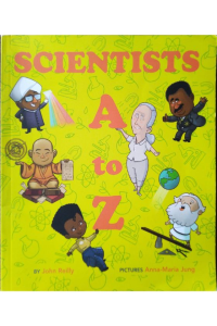 Scientists A to Z