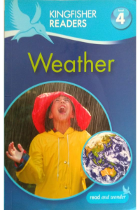Weather Level – 4