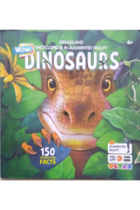 WOW! Dinosaur