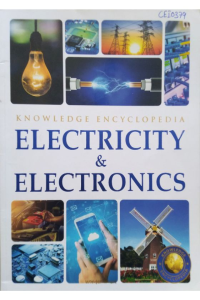 Knowledge Encyclopedia Science – Electricity & Electronics