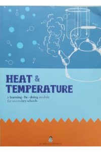 Heat and temperature