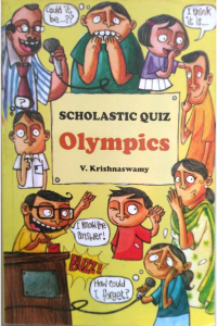 Scholastic Quiz Olympics