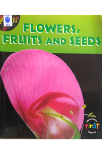 FLOWERS,FRUITS AND SEEDS