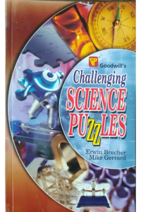 Challenging science puzzles