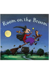 Room on the Broom