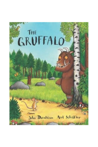 The gruffalo