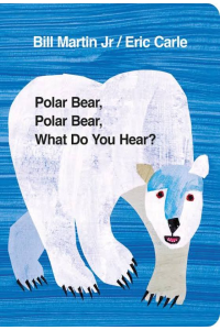 polar bear