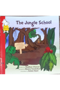 The jungle school