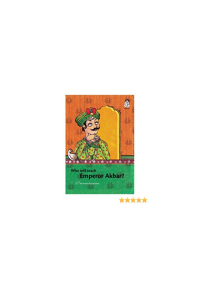 Who will teach Emperor Akbar
