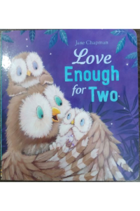 Love Enough for Two