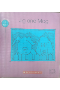 Jig and mag