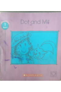 Dot and mit