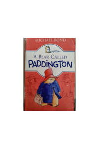 Paddington – small book