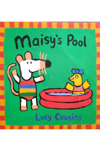 Maisy’s pool