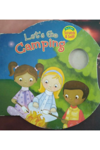 Let’s go camping