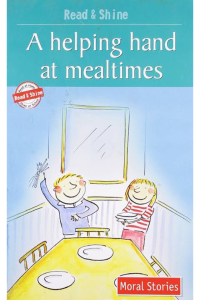 A helping hand at mealtimes