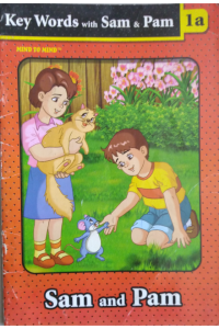 Keywords with Sam&Pam 1a