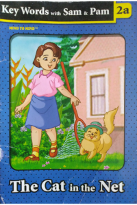 Keywords with Sam&Pam 2a