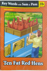 Keywords with Sam&Pam 2b