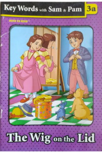 Keywords with Sam&Pam 3a