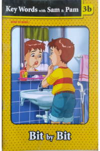 Keywords with Sam&Pam 3b