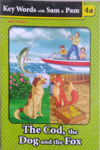 Keywords with Sam&Pam 4a