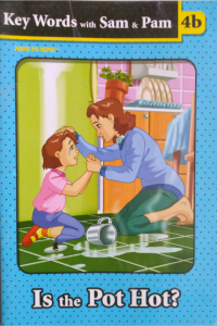 Keywords with Sam&Pam 4b