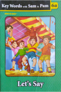 Keywords with Sam&Pam 6a