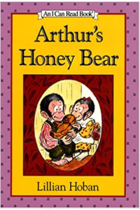 Arthur’s honey bear