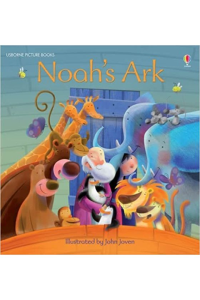 Noah’s ark