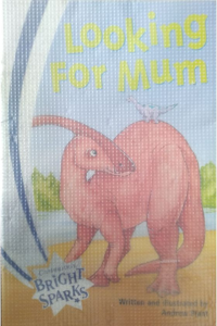 Looking for mum
