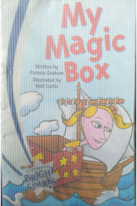 My Magic Box