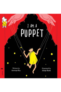 Iam a Puppet