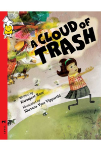 A Cloud of Trash